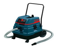 GAS 50 Profesyonel Çok Amaçlı Süpürge Makinası